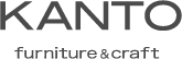 KANTO - furniture & craft- 【オーダー家具・札幌】 logo